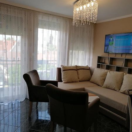 Bettina47 Apartman Hajduszoboszlo Exterior photo