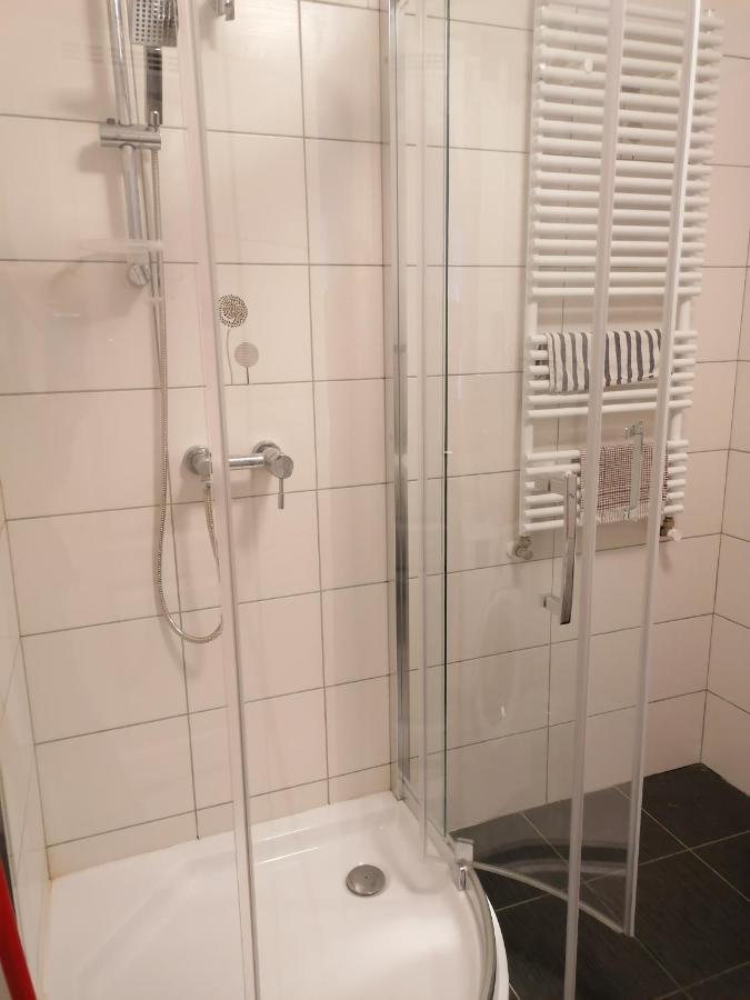 Bettina47 Apartman Hajduszoboszlo Exterior photo
