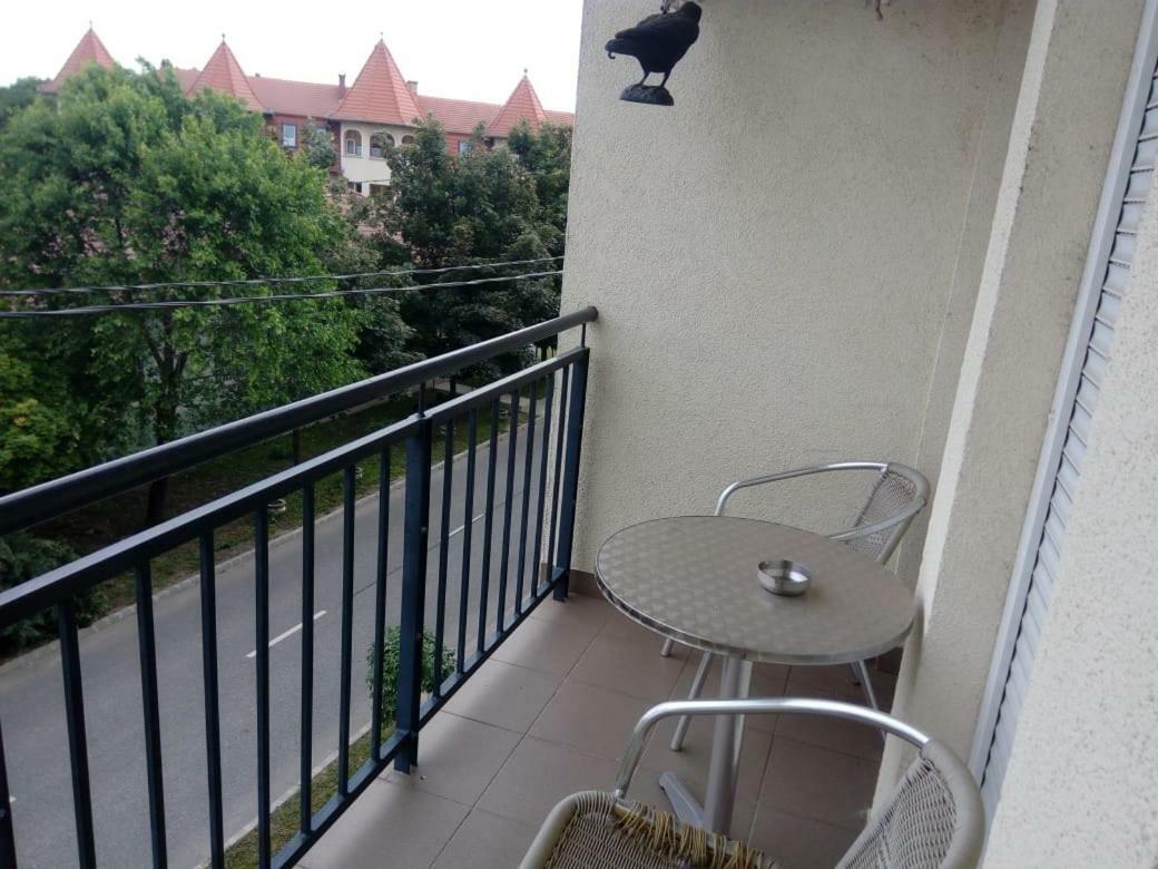 Bettina47 Apartman Hajduszoboszlo Exterior photo